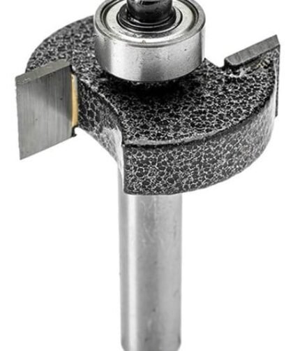 Freza medžiui 8*32*9