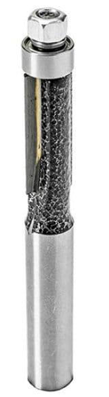 Freza medžiui 8*8*19 mm Freza medžiui 8*8*19 mm