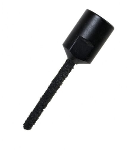 Freza karbidinė 10mm M14