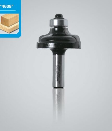 Freza pirštukinė medžiui 29*13*4*8 mm