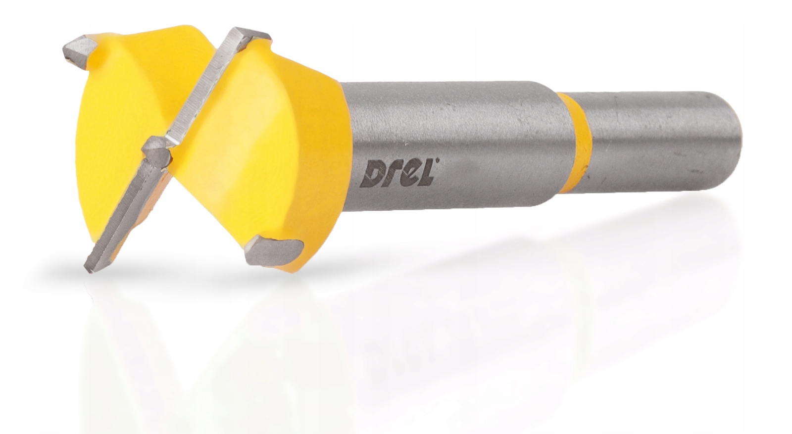 Freza medžiui su kietmetaliu Freza medžiui su kietmetaliu