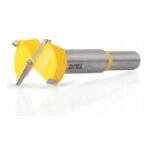 Freza medžiui su kietmetaliu