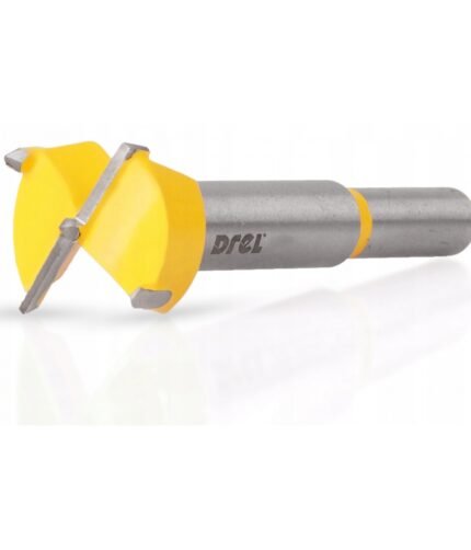 Freza medžiui su kietmetaliu