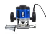 Frezavimo staklės su apsukų reguliavimu 1200W