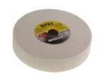 Galandinimo akmuo 200*40*20mm baltas