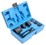 Galinės ašies įvorės nuėmėjai Vauhall Opel Vectra