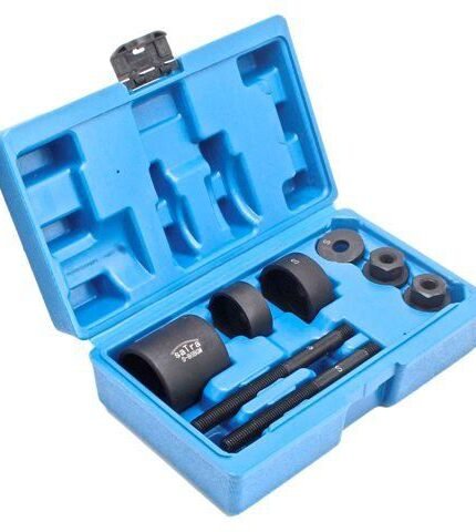 Galinės ašies įvorės nuėmėjai Vauhall Opel Vectra