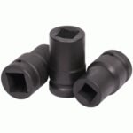 Antgalių laikiklis 1" į 17mm keturkampį