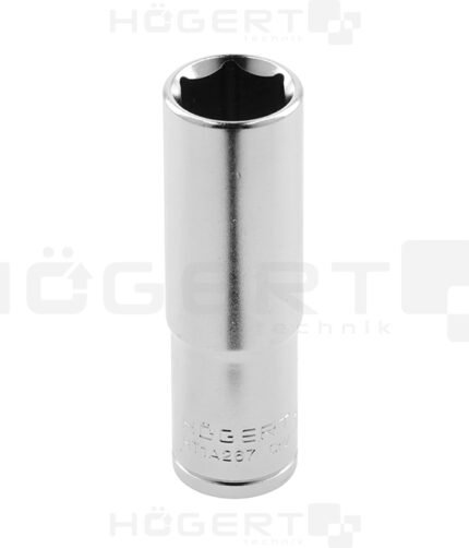 Galvutė 1/2'' 19mm ilga / 6-kampė