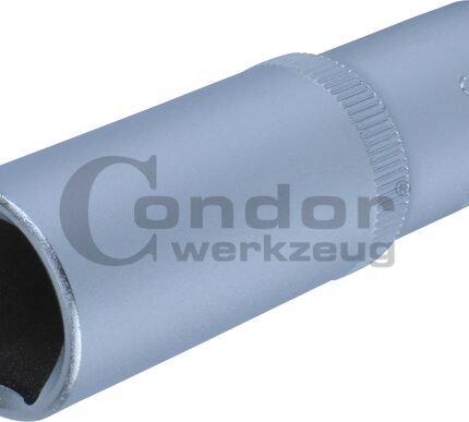 Galvutė 1/2 11mm ilga (6-kampė)