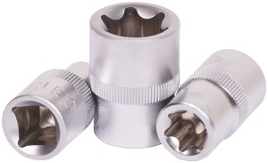 Galvutė 1/2 E10 (E-profil)