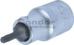 Galvutė 1/2 T20*53mm TORX