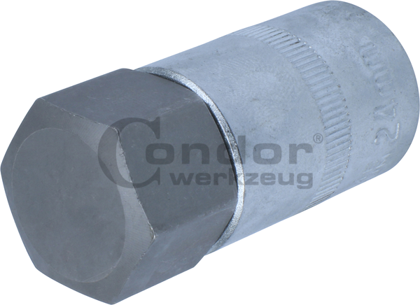 Antgalis 1/2 H24*55mm / HEX-24 Antgalis 1/2 H24*55mm / HEX-24