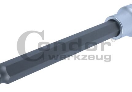 Galvutė 1/2 H7*140mm HEX