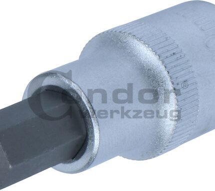 Antgalis 1/2 H10*55mm / HEX-10