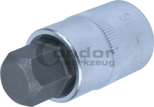 Antgalis 1/2 H16*55mm / HEX-16 Antgalis 1/2 H16*55mm / HEX-16