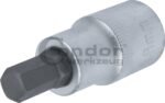 Antgalis 1/2 H9*55mm / HEX-9
