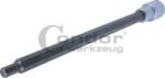 Galvutė 1/2 H7*230mm HEX