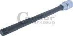 Galvutė 1/2 M12*200mm SPLINE