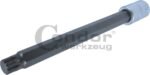 Galvutė 1/2 M14*200mm SPLINE