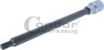 Galvutė 1/2 M8*200mm SPLINE