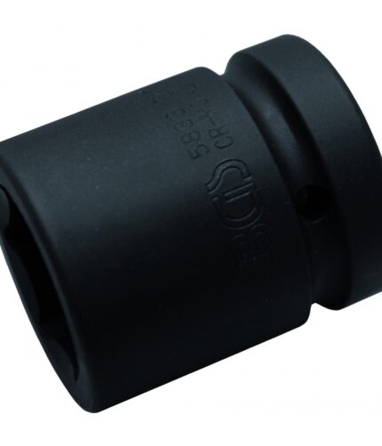 Galvutė 1" 33mm smūginė