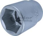 Galvutė 1" 36mm 6-kampė