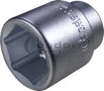 Galvutė 1" 41mm 6-kampė