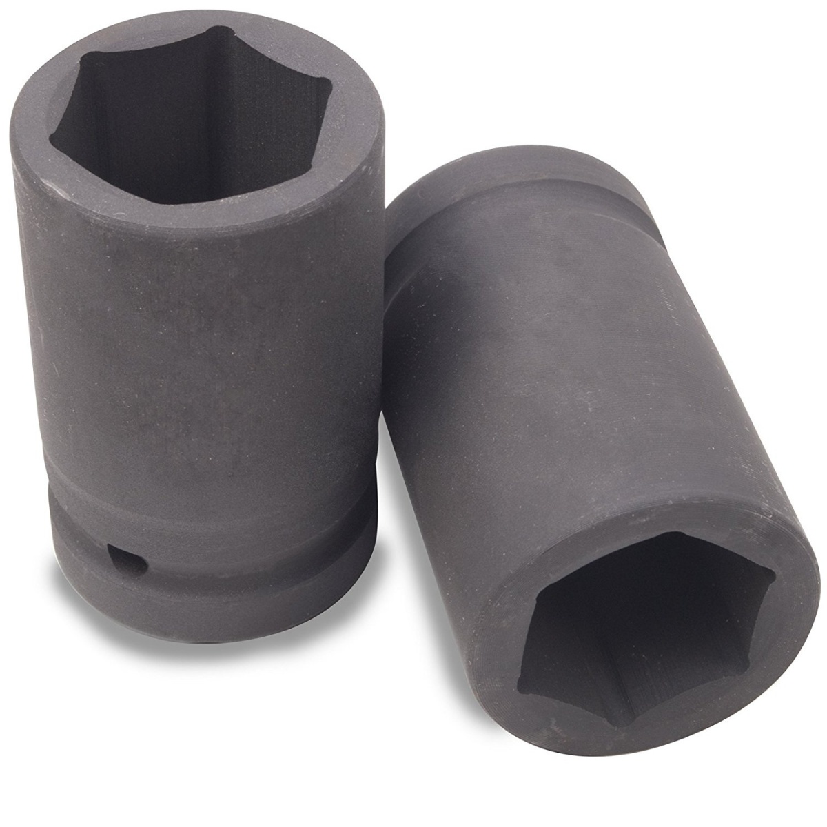 Galvutė 1" ilga 24mm smūginė Galvutė 1" ilga 24mm smūginė