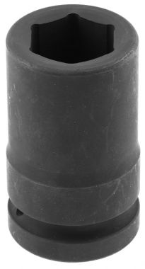 Galvutė 1" ilga 27mm smūginė