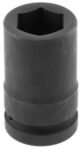 Galvutė 1" ilga 36mm smūginė