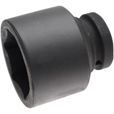 Galvutė 1" smūginė 115mm