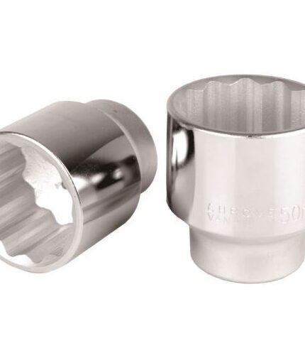 Galvutė 1/2 14mm 12-kampė