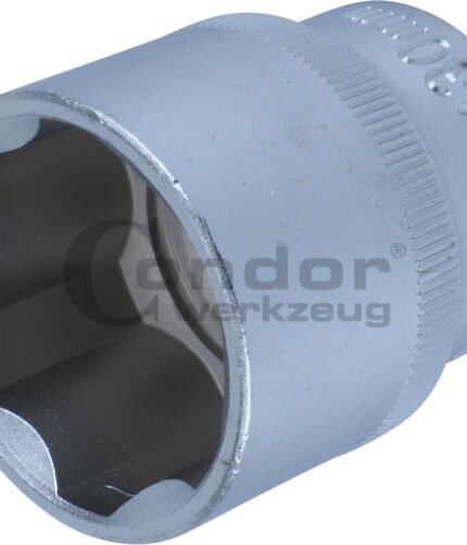 Galvutė 1/2 30mm "Super-Lock"