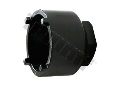 Galvutė 1/2" Cr-mo PSA šarnyrams