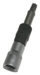 Galvutė 1/2" generatoriui T50