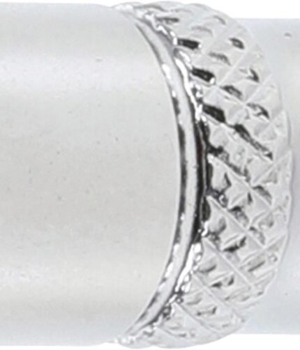 Galvutė 1/4 8mm 12-kampė