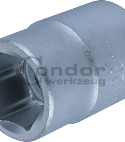 Galvutė 3/4 23mm CV