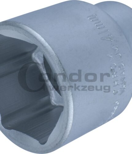 Galvutė 3/4 41mm CV