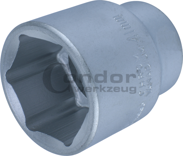 Galvutė 3/4 41mm CV Galvutė 3/4 41mm CV