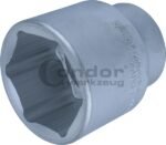 Galvutė 3/4 46mm CV