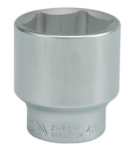 Galvutė 3/4 48mm šešiakampė