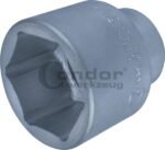 Galvutė 3/4 50mm CV