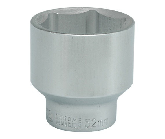 Galvutė 3/4 52mm šešiakampė Galvutė 3/4 52mm šešiakampė