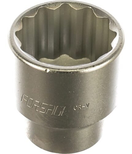 Galvutė 3/4 CV 56mm 12-kamp.