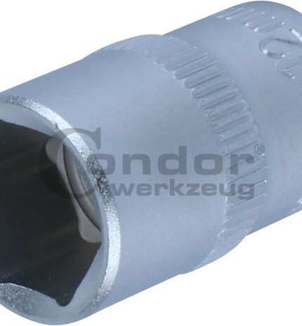 Galvutė 3/8 12mm (6-kampė)