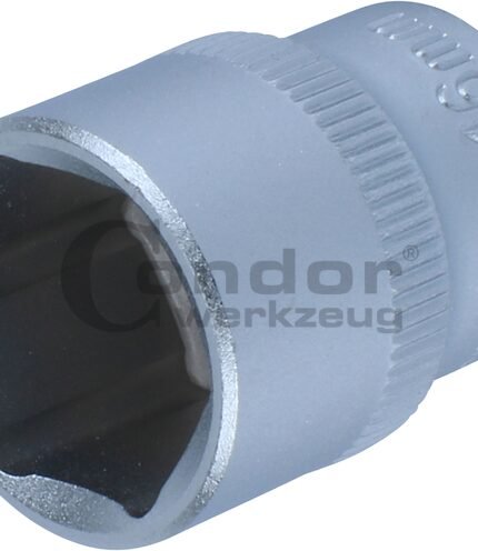 Galvutė 3/8 16mm (6-kampė)