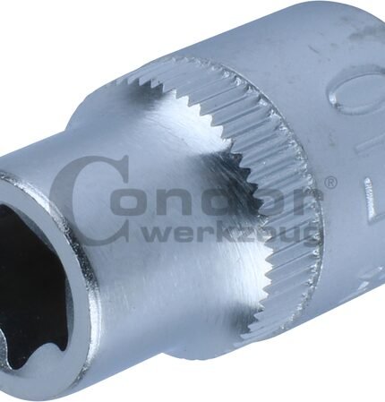 Galvutė 3/8 E10 (E-profil)