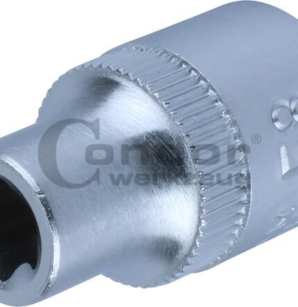 Galvutė 3/8 E8 (E-profil)