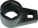 Raktas lambda zondui 3/8" CV SW 22 mm (VW Passat